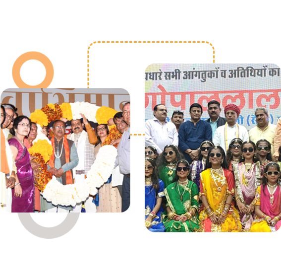 swabhiman bhoj